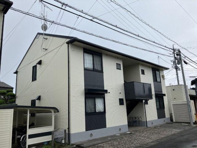 グランシャリオIIA