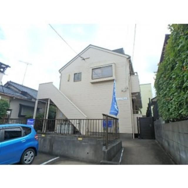 フレンディ南ヶ丘