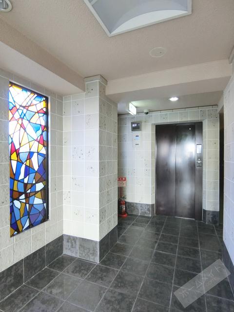 フォンティーヌ堺