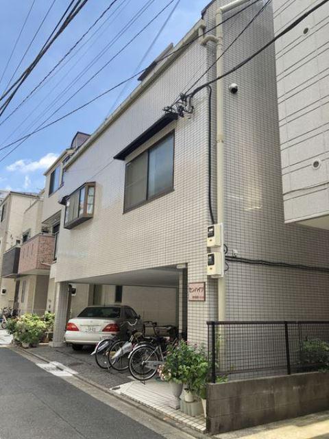 センハイツ