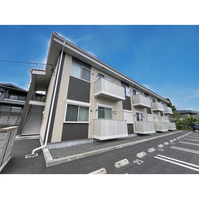 ラ ポール 松澤A