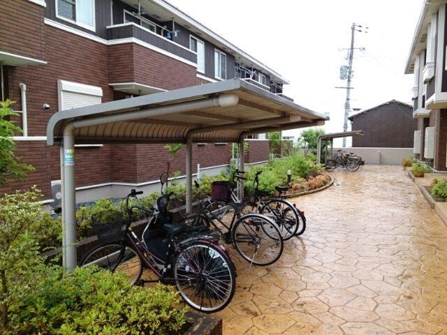メゾン城東II