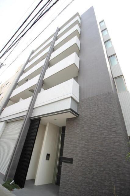 クローネ住吉