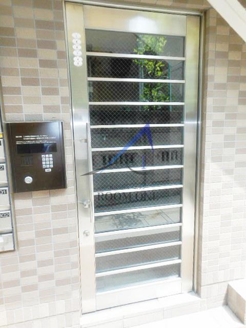 HAPPY GATE中馬込