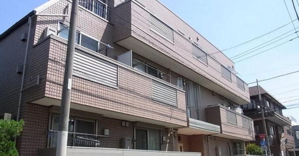 シャレエ千川