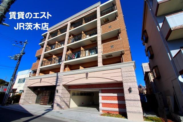 MASU NO 茨木