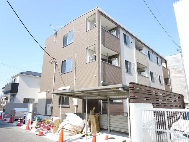 J ポエム