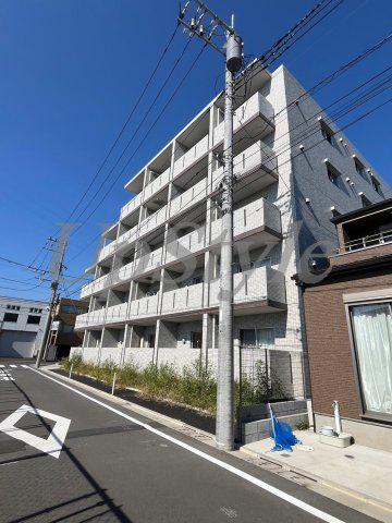 グランパセオ六町