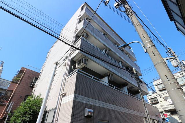 ジュネスK