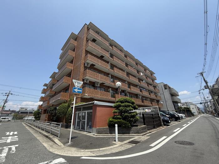 エソール伊賀ヶ