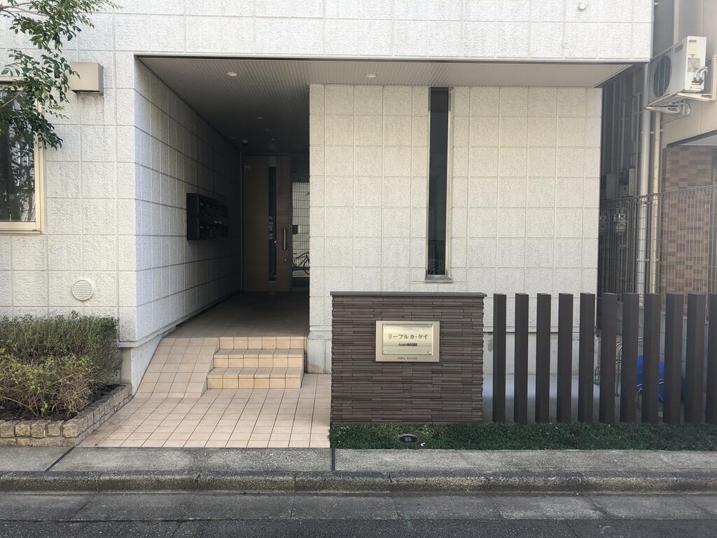 リーフルカ・ケイ