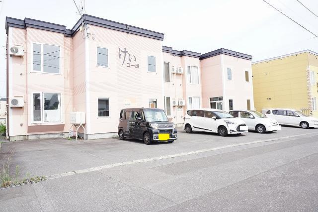 けいコーポ