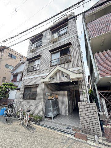 アヴァンツァーレ上新庄