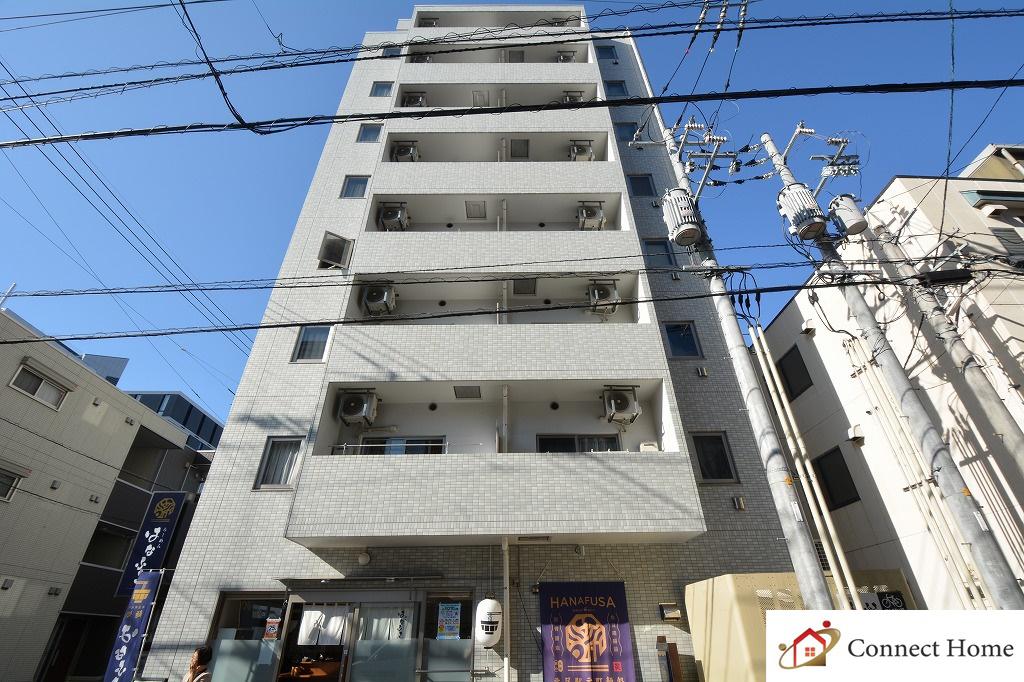 ブランシェ駅元町