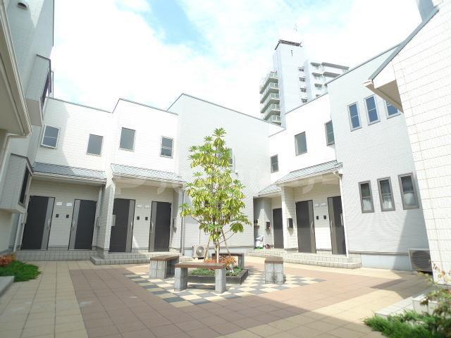 日比谷パティオ
