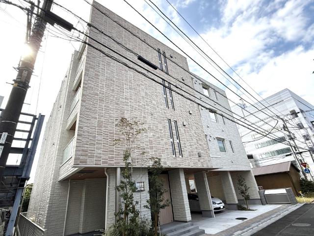 ラ・ルーム厚木町