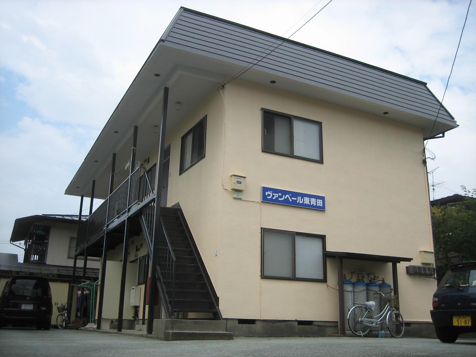 ヴァンベール東青田