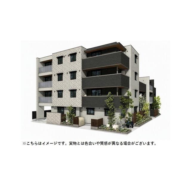 アンビエラ武蔵小杉