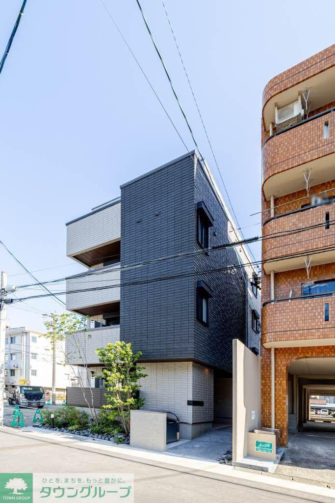 菫の杜 本山