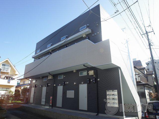 ジッリ中央林間