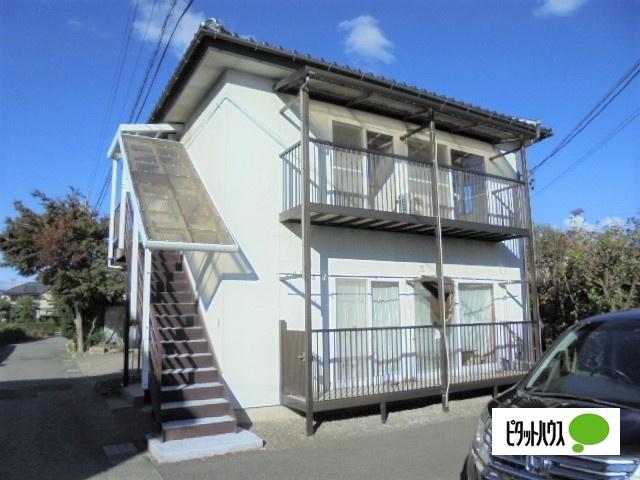 奥原アパート