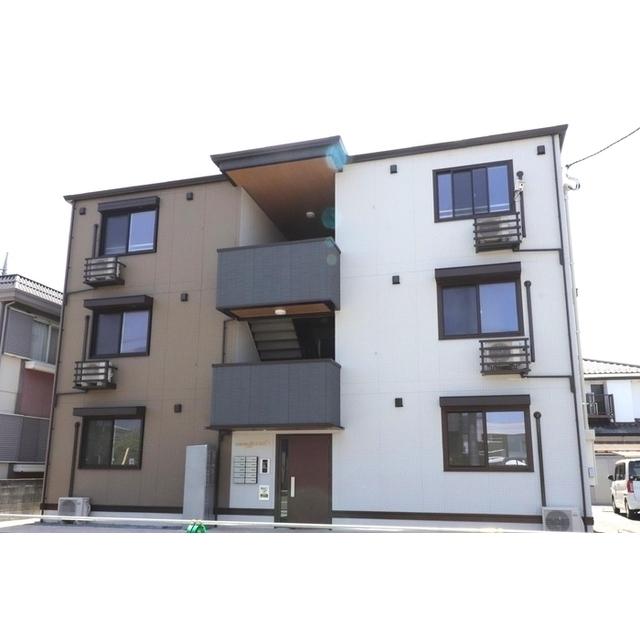 DーROOM清水新居I