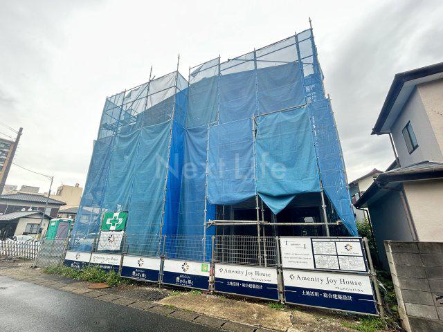 ティーケーピー北小金1