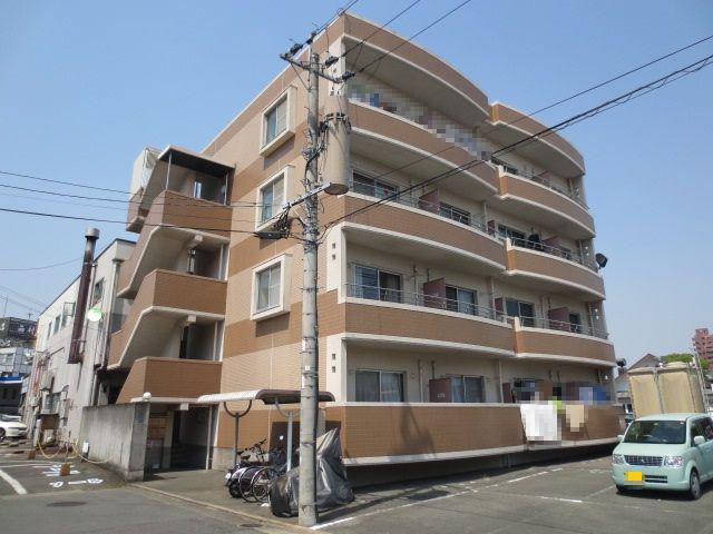 ウッズ岡崎
