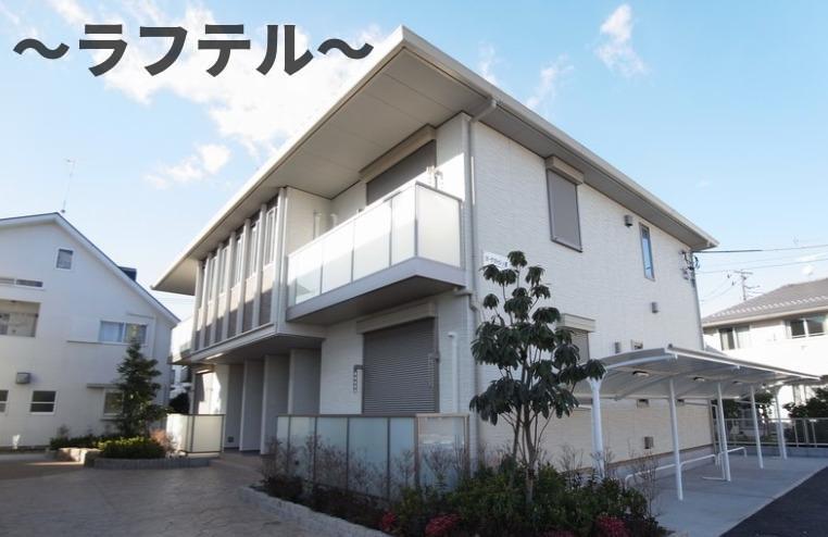 カーサロッシュIII