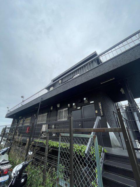 六甲台マンション