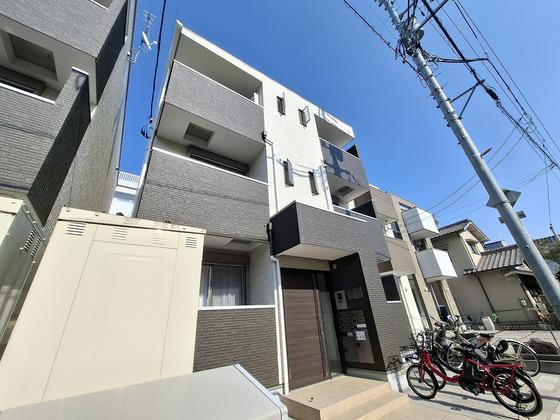 REGALEST PARK SIDE 宇品I