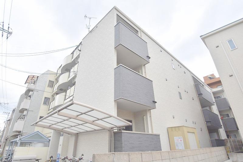 PLEIN SOLEIL 東雲本町
