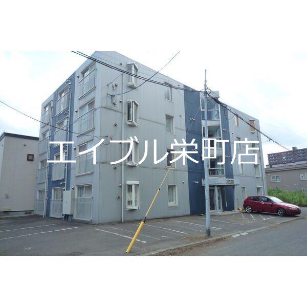 エリザベート北31-Ⅰ