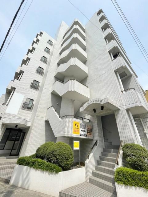 ジェンティール六本松
