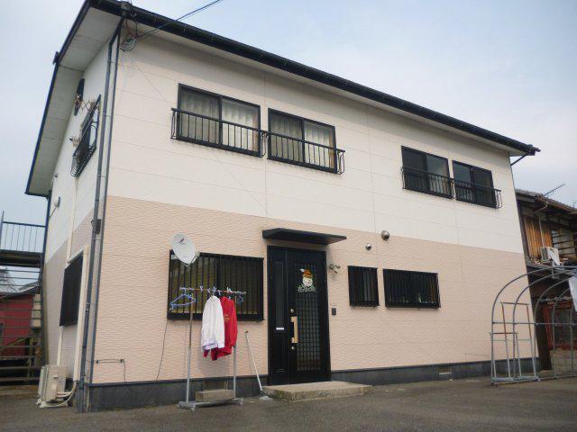タイナカハウス
