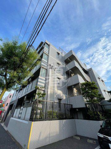 THEパームス田園調布