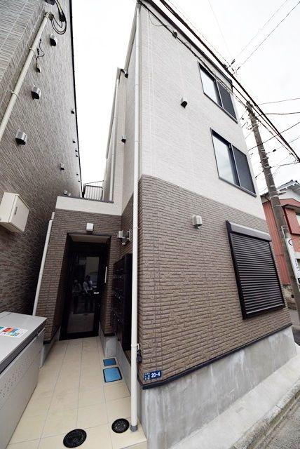 ソフィー川崎