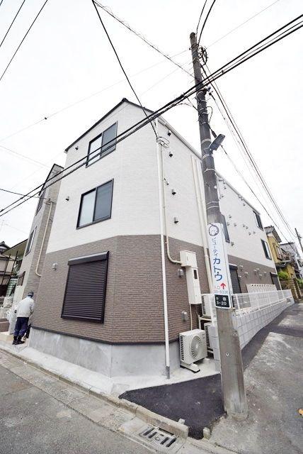 ソフィー川崎