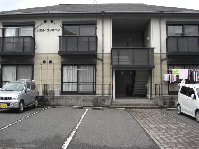 シェルラフォーレ