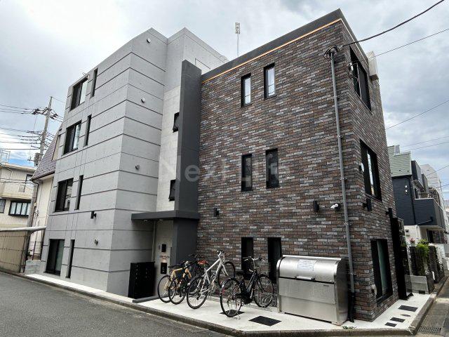 カーザ ピアッツァ タチカワ
