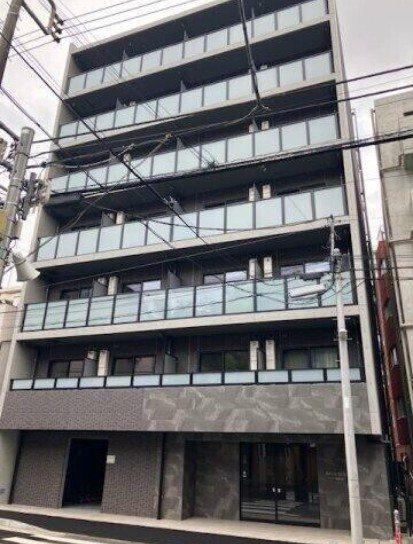 RELUXIA横濱元町