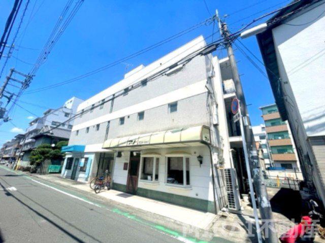 恵マンション
