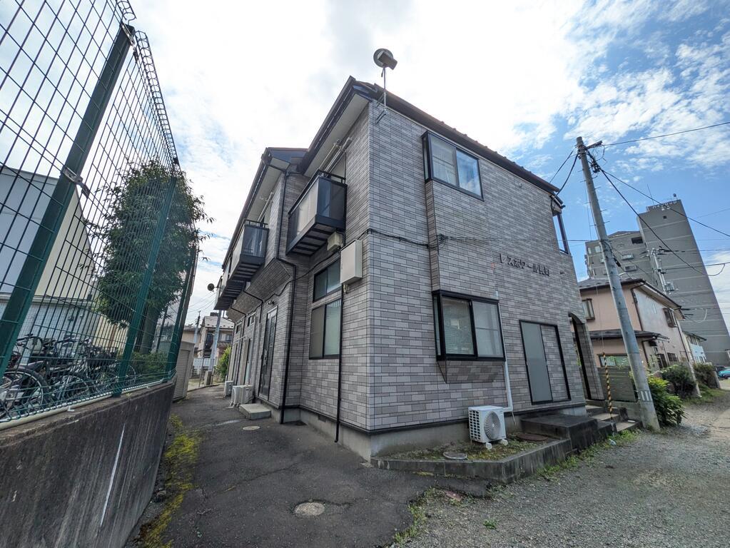 レスポワール長町