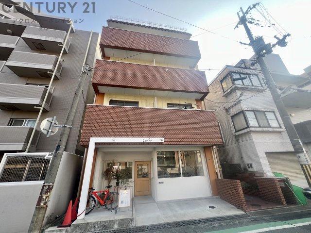 プチメゾン池田
