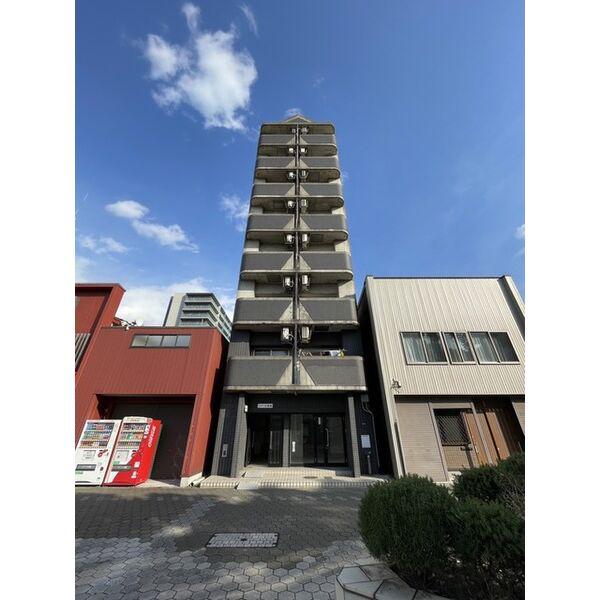 ノアール築地