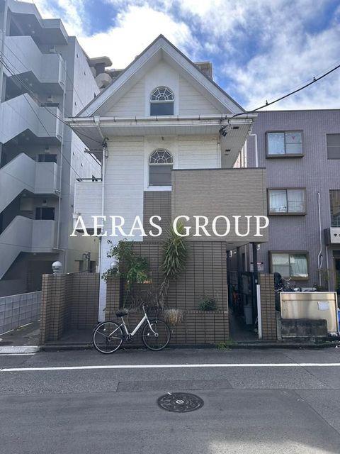 コンフィアンサ川崎大師
