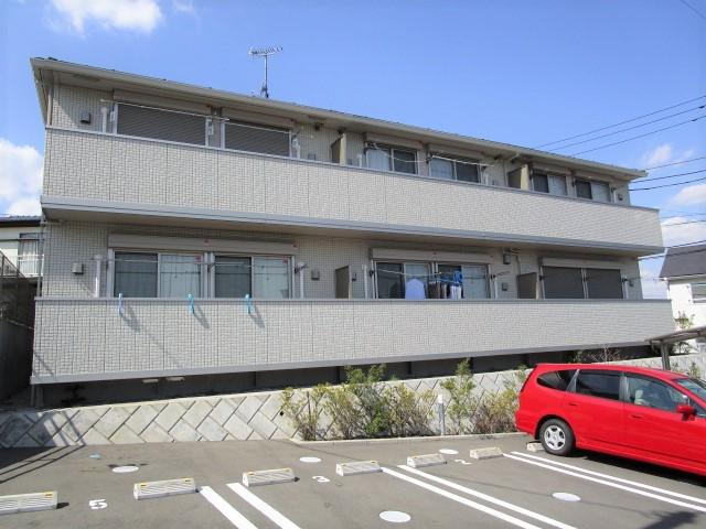 ヒルサイド・コゼット