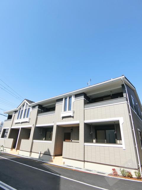 ラムール・ファミリアルA