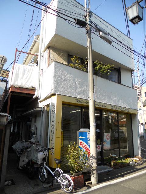 中川コーポ