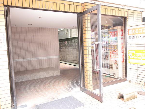 シティパーク薬院